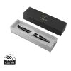 Parker MERIDIAN CHROME Stift schwarz