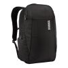 Thule Accent recycelter Rucksack 23L schwarz | ohne Werbeanbringung | Nicht verfügbar | Nicht verfügbar