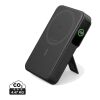 Anker MagGo QI2 magnetische Powerbank 10.000mah schwarz | ohne Werbeanbringung | Nicht verfügbar | Nicht verfügbar