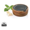 AdHoc CutnServe Tisch-Feinreibe braun-schwarz