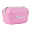 Polarbox Original Medium 12L Vintage Kühlbox rosa | ohne Werbeanbringung | Nicht verfügbar | Nicht verfügbar