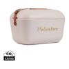 Polarbox Original Large 20L Vintage Kühlbox rosa