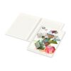Notizbuch Spiralbindung Bizz-Book RECYCLING 80 Blatt Titel individuell bedruckt A4+ (225 × 297 mm) | ohne Werbeanbringung