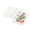 Notizbuch Spiralbindung Bizz-Book RECYCLING 80 Blatt Titel individuell bedruckt 4C-Quality