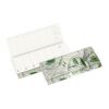 Tisch-Querkalender Compact RECYCLING 1 Woche = 2 Seiten 8–20 Uhr 304 × 135 mm | Nicht verfügbar | Nicht verfügbar | Nicht verfügbar | Nicht verfügbar | Naturkarton-Softcover