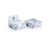 Haftnotiz-Box Pop-Up-Box Haftnotizblöcke weiß Karton-Box individuell bedruckt 4C-Quality | ohne Werbeanbringung | 250.0 | individuell