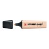 STABILO BOSS ORIGINAL NatureCOLORS Leuchtmarkierer beige | ohne Werbeanbringung