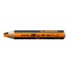 STABILO woody duo Farbstift orange/schwarz | ohne Werbeanbringung