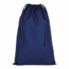 TEXXILLA Zuziehbeutel aus Polypropylen, 30 x 45 cm marineblau | ohne Werbeanbringung | ohne Werbeanbringung