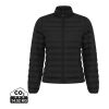 IQONIQ Maiko Damen Steppjacke aus recyceltem Polyester schwarz | S | ohne Werbeanbringung | Nicht verfügbar | Nicht verfügbar | Nicht verfügbar