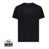IQONIQ Tikal Sport Quick-Dry T-Shirt aus rec. Polyester schwarz | XL | ohne Werbeanbringung | Nicht verfügbar | Nicht verfügbar