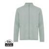 Iqoniq Talung Mikrofleece Jacke aus recyceltem Polyester Iceberg green | M | ohne Werbeanbringung | Nicht verfügbar | Nicht verfügbar | Nicht verfügbar