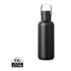 VINGA Cael RCS Stainless-Steel Trinkflasche 600ml schwarz