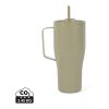 VINGA Eos Voyager 800ml Flasche aus RCS rec. Stainless-Steel grün-grün | ohne Werbeanbringung | Nicht verfügbar | Nicht verfügbar
