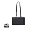 VINGA Baltimore RCS Picknick-Decke schwarz