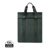 VINGA Baltimore Neo RCS Rucksack grün