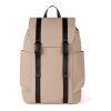 VINGA Baltimore 2.0 RCS Rucksack greige