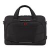 Wenger Altair Brief 14''–16" Laptop-Aktentasche mit Tablet-Fach schwarz | ohne Werbeanbringung