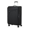 Samsonite - Litebeam - Spinner 78/29 schwarz | DTF Vorderseite