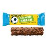 Fußball-Design Corny Proteinriegel Crunchy 4c Euroskala | Cookie