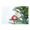 Weihnachtskugel gold | ohne Werbeanbringung | Nicht verfügbar | Nicht verfügbar | Nicht verfügbar