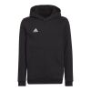 adidas Entrada Hoody UNISEX schwarz | XXL | ohne Werbeanbringung | DTF | ohne Werbeanbringung