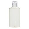 50 ml Flasche - Duschgel Ingwer-Limette - Body Label Transparent | ohne Werbeanbringung