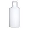 50 ml Flasche - Sonnenmilch LSF 30 - Body Label Weiß | ohne Werbeanbringung