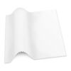 POLYCLEAN&nbsp;rPET Brillentuch im&nbsp;Papieretui, All-Inclusive-Paket&nbsp; 4C-Digitaldruck | 15 x 15 cm