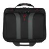 Wenger Granada 15.6'' Laptop-Tasche mit Rollen schwarz | ohne Werbeanbringung