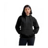 Hoodie unisex schwarz | L | ohne Werbeanbringung | ohne Werbeanbringung