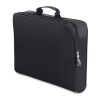 Dokumententasche 70D Polyester schwarz | ohne Werbeanbringung | Nicht verfügbar | Nicht verfügbar | Nicht verfügbar
