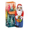 Klett Weihnachtsmann 15 g weiß | ohne Werbeanbringung