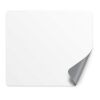 LapKoser® 3in1 Notebookpad mit individueller Einlegekarte, All-Inclusive-Paket 23 x 20 cm