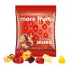 Minitüte 10 g Trolli 30 % Fruchtsaft Bärchen transparent | Folie