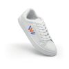 Turnschuhe aus PU Gr. 37 weiß | ohne Werbeanbringung | Nicht verfügbar | Nicht verfügbar | Nicht verfügbar