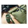 Rolltop-Rucksack 600D Armeegrün | ohne Werbeanbringung | Nicht verfügbar | Nicht verfügbar | Nicht verfügbar