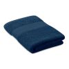 Handtuch Organic Cotton blau | ohne Werbeanbringung | Nicht verfügbar | Nicht verfügbar | Nicht verfügbar