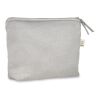 Kosmetiktasche 320 g/m² grau | ohne Werbeanbringung | Nicht verfügbar | Nicht verfügbar | Nicht verfügbar