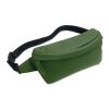 Gürteltasche 600D RPET dunkelgrün
