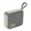 5.0 Wireless Lautsprecher grau