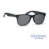 SEAQUAL®-Sonnenbrille schwarz | ohne Werbeanbringung | Nicht verfügbar | Nicht verfügbar | Nicht verfügbar