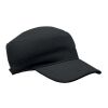 Military Cap 260 g/m² schwarz | ohne Werbeanbringung | Nicht verfügbar | Nicht verfügbar | Nicht verfügbar