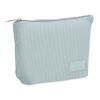 Kosmetiktasche Kord-Polyester himmelblau | ohne Werbeanbringung | Nicht verfügbar | Nicht verfügbar | Nicht verfügbar