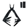 13in1 faltbares Multitool schwarz