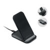 Faltbare Ladestation 15W schwarz