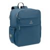 Rucksack in Kabinengröße blau