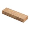 Schreibgeräte-Set Akazienholz holzfarben