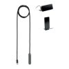 60W Ladekabel Typ-C schwarz