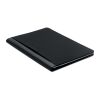 DIN A4 Portfolio & Notizblock schwarz